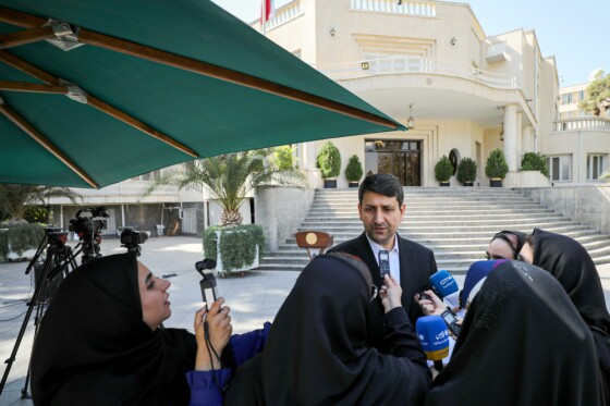 جلسه هیئت دولت ۲۳ مهر ۱۴۰۴