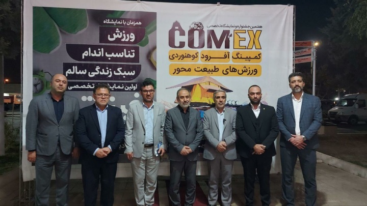 قزوین ظرفیت خلق اتفاقات بزرگ در حوزه‌های فرهنگی و اقتصادی را دارد