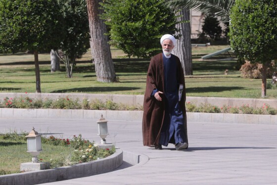 جلسه هیئت دولت ۲۳ مهر ۱۴۰۴