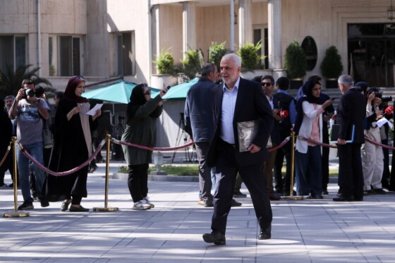 جلسه هیئت دولت ۲۳ مهر ۱۴۰۴