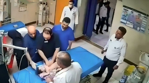 قلبی که دوباره تپید