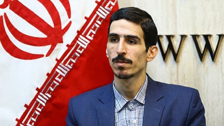 نمی‌توانیم هم شفاف باشیم و هم تحریم را بپذیریم