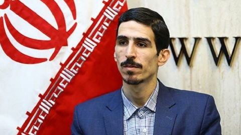 نمی‌توانیم هم شفاف باشیم و هم تحریم را بپذیریم