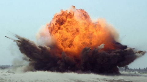 صدای انفجار در اطراف تبریز شنیده خواهد شد/ مردم نگران نشوند