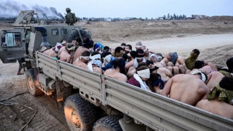 شکنجه سیستماتیک زندانیان فلسطینی در زندان‌های اسرائیل