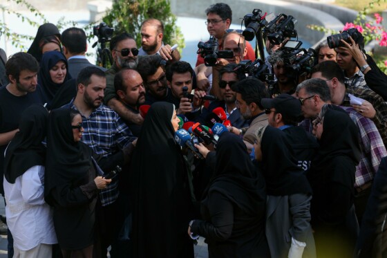 جلسه هیئت دولت ۲۳ مهر ۱۴۰۴