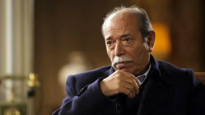 ناصر تقوایی خودش بود صادق و بی‌ادا