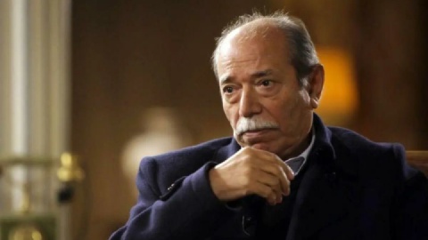 ناصر تقوایی خودش بود صادق و بیادا