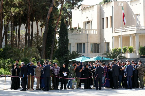 جلسه هیئت دولت ۲۳ مهر ۱۴۰۴