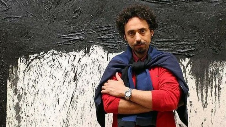 تصویر پنهان فرهنگ ایرانی