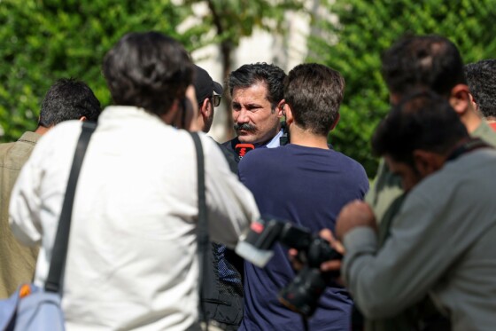 جلسه هیئت دولت ۲۳ مهر ۱۴۰۴