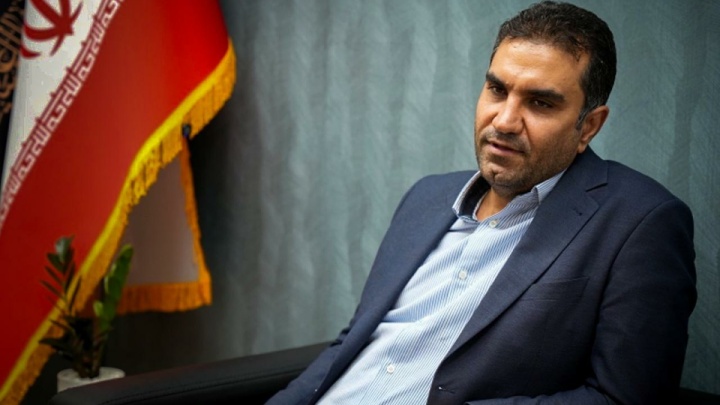 پور دهقان: عقلانیت و همراهی با مجمع؛ سیاست‌ورزی نباید جای کارشناسی را بگیرد