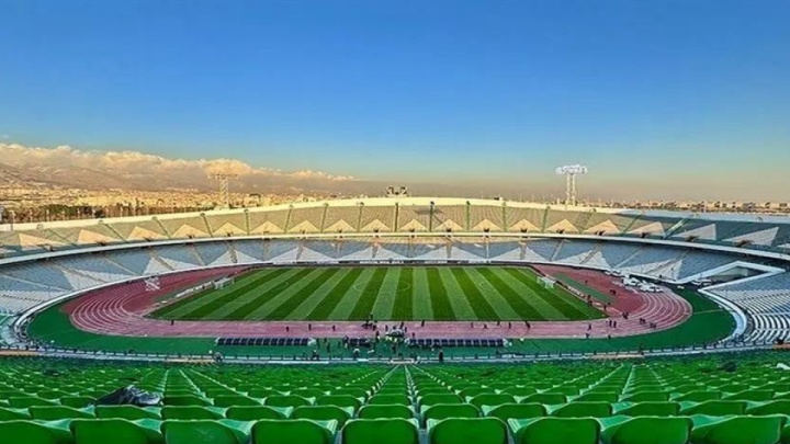 واگذاری زمین به فدراسیون‌های ورزشی