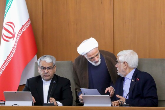 جلسه هیئت دولت ۲۳ مهر ۱۴۰۴