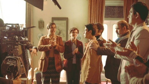 «بچه مردم» پروانه نمایش گرفت