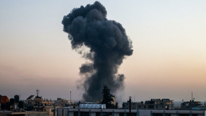 درخواست آتش‌بس طالبان پس از پاسخ کوبنده ارتش پاکستان در مرز چمن