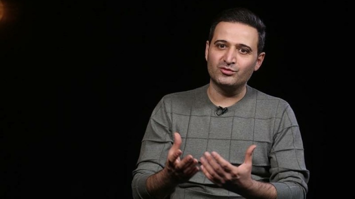 سعید مظفری، یکی از مولفین اصلی دوبله ایران بود