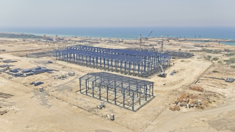 گام بلند ایران برای پایداری منابع آبی