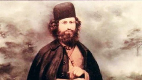 میرزای ناصر