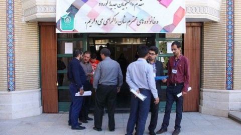 آغاز سال تحصیلی دانشگاه‌ها با حضور رئیس جمهور