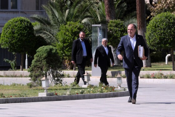 جلسه هیئت دولت ۲۳ مهر ۱۴۰۴