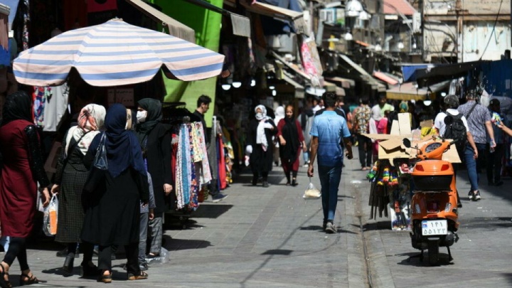 تولید ثروت فراگیر راه حل توسعه نیافتگی