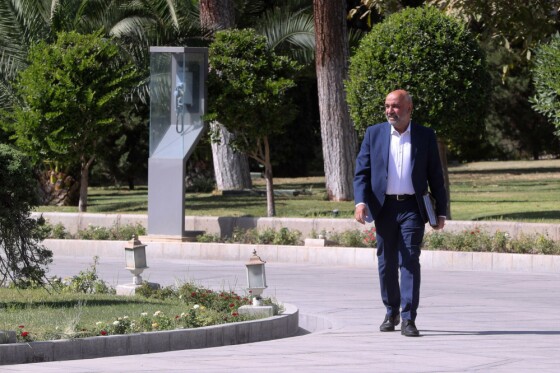 جلسه هیئت دولت ۲۳ مهر ۱۴۰۴