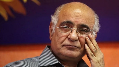 مردی که از ادبیات آمد، در سینما درخشید و در سکوت رفت