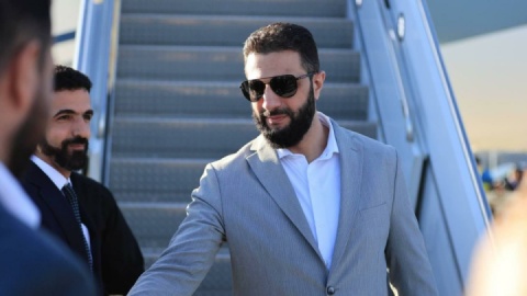 سفر جولانی به مسکو؛درخواست تحویل بشار اسد در سایه دیپلماسی