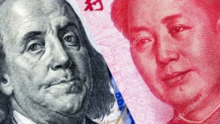 گریز از چنگ دیکتاتوری نظام مالی جهانی