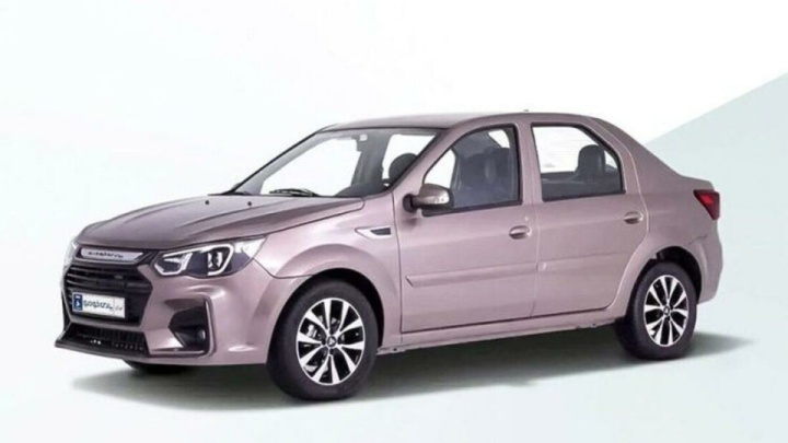 پارس نوآ؛ بازگشت تندر ۹۰ به سبک ایرانی