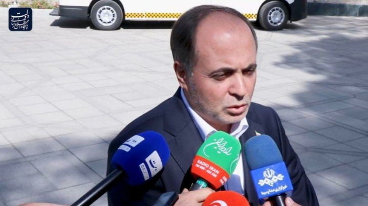 کاهش قیمت گوشت ظرف روزهای آتی/ واردات برنج از پاکستان