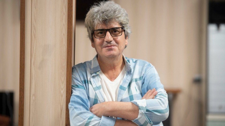 بدرود آقای تقوایی