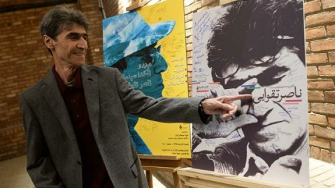 درخشش در اوج سکوت