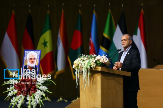 همایش بین‌المللی راه نجات «نهج‌البلاغه و حکمرانی علوی»