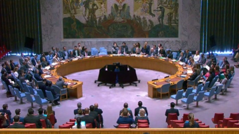 مکانیسم ماشه و‌ گذار نظم