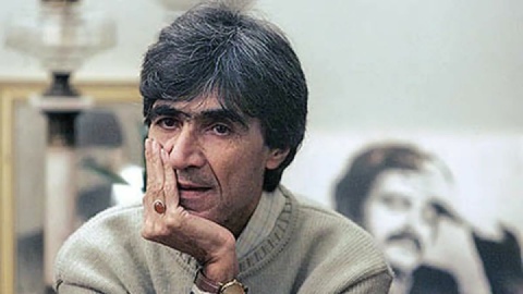 وداع با فیلمسازی که روح ایرانی داشت