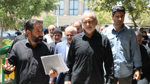 بازسازی ایران از دل محله‌ها