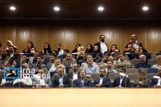 افتتاحیه مسابقات ملی مهارت ایران با حضور رئیس جمهور