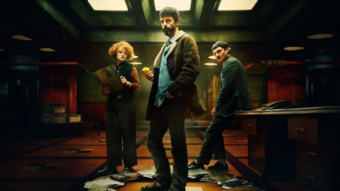 حل پروندههای خاک گرفته زیرزمین متروکه