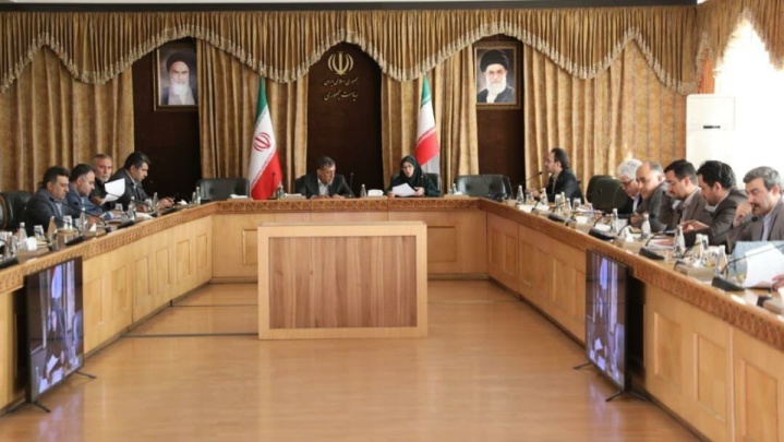 اسقاط کامیون‌های فرسوده با هدف کاهش مصرف سوخت و مدیریت آلودگی هوا