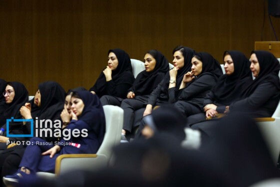 همایش بین‌المللی راه نجات «نهج‌البلاغه و حکمرانی علوی»