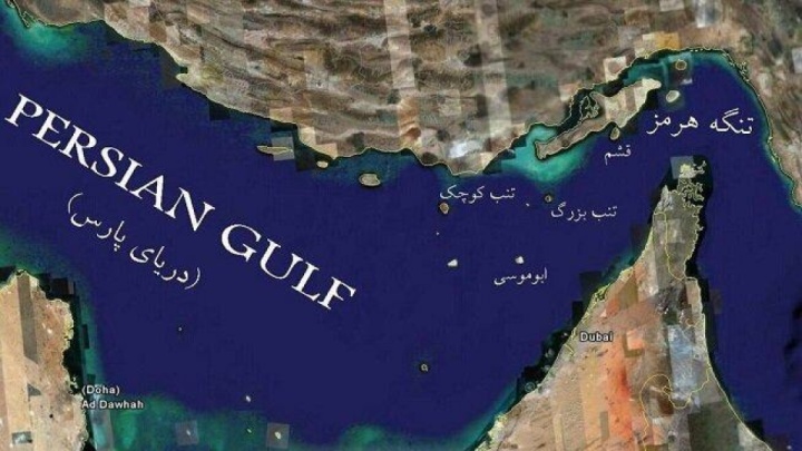 جزایر ایرانی نه محل مناقشه، که خط قرمز حاکمیت ملی‌اند