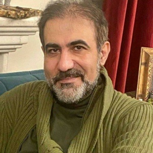 مازیار معاونی