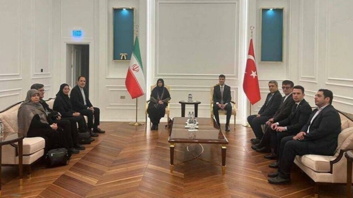 سفر رئیس سازمان محیط زیست به ترکیه برای شرکت در اجلاس جهانی پسماند صفر