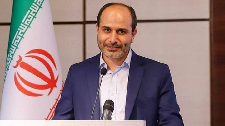 توقیف برخط اموال در ۴ دقیقه