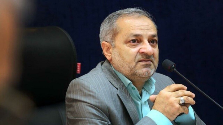 کاظمی: خانواده و مدرسه، دو رکن تربیت نسل مسئولیت‌پذیر و بالنده‌اند