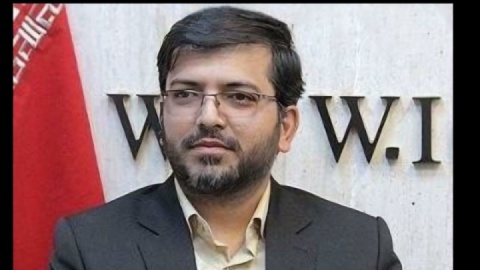 بررسی مسیر ریلی چابهار به شمال سیستان و بلوچستان و خراسان جنوبی