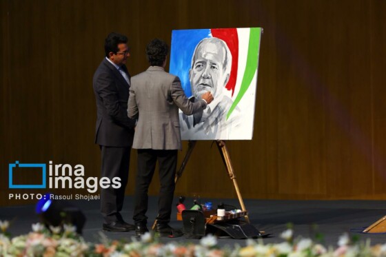 افتتاحیه مسابقات ملی مهارت ایران با حضور رئیس جمهور