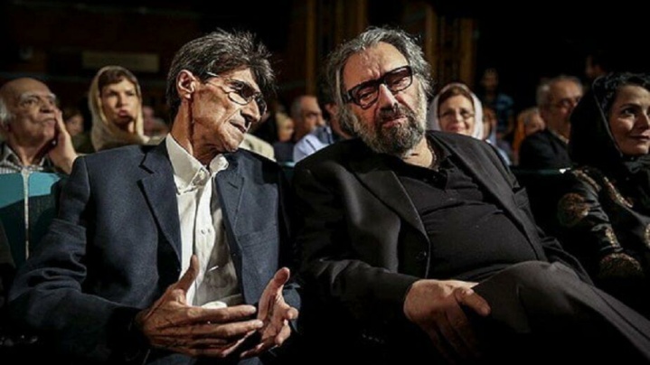 مسعود کیمیایی: ناصر تقوایی یک دوست شریف بود